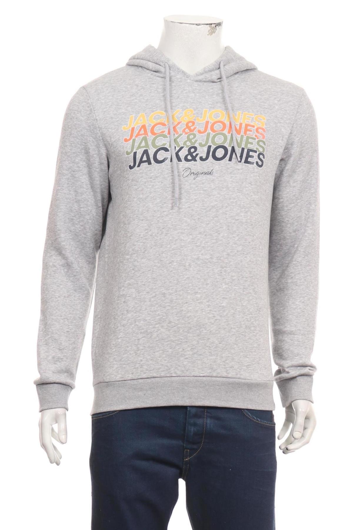 Суитшърт JACK & JONES1