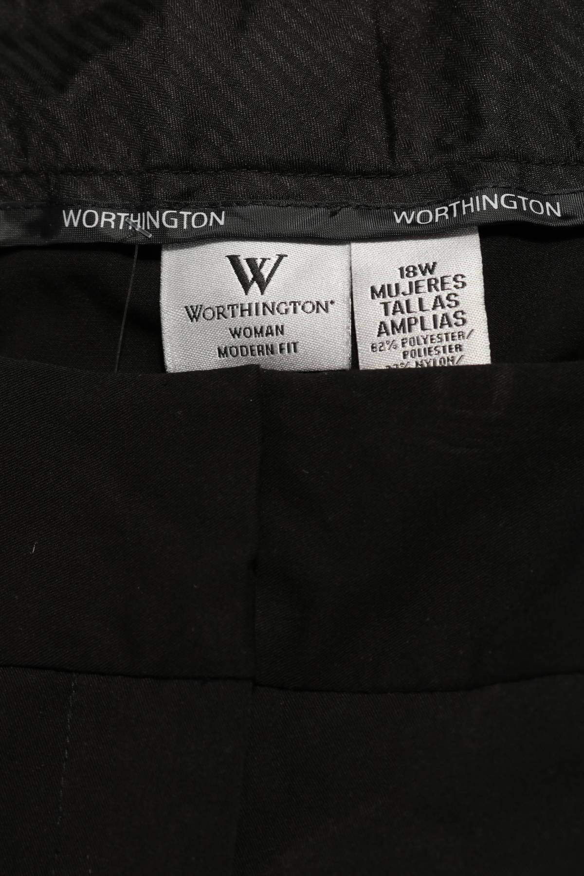 Панталон Worthington3 - Mania Панталон Worthington3