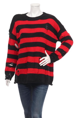 Пуловер NO NAME