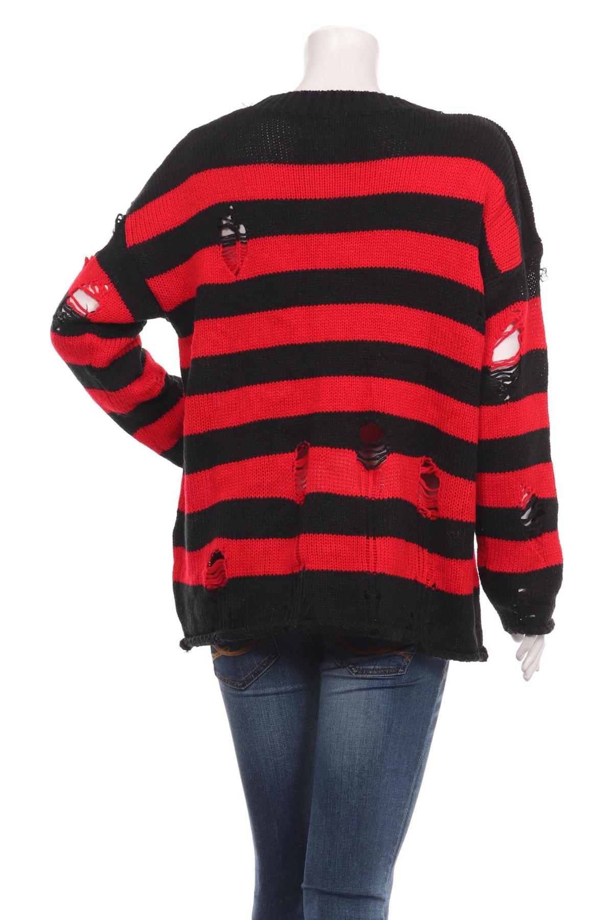 Пуловер NO NAME2