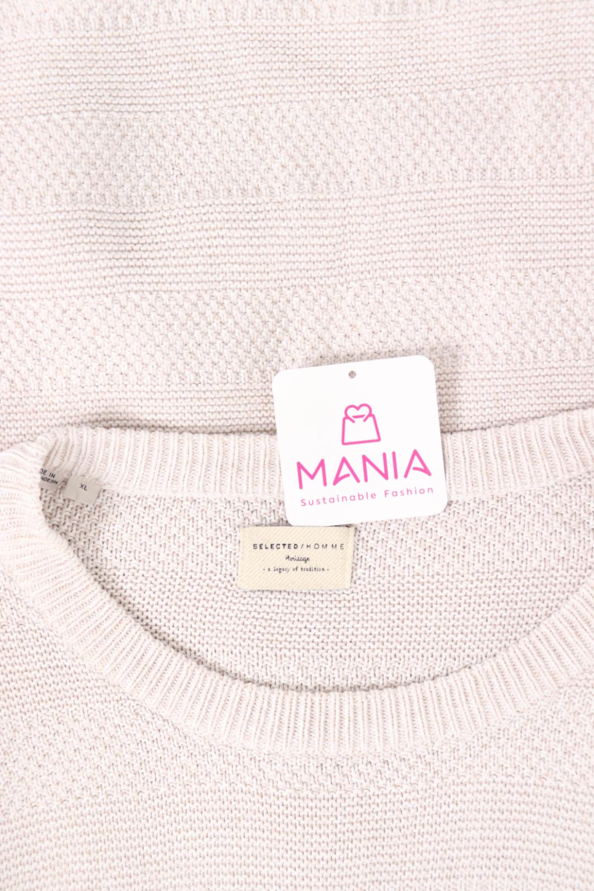 Пуловер SELECTED HOMME3