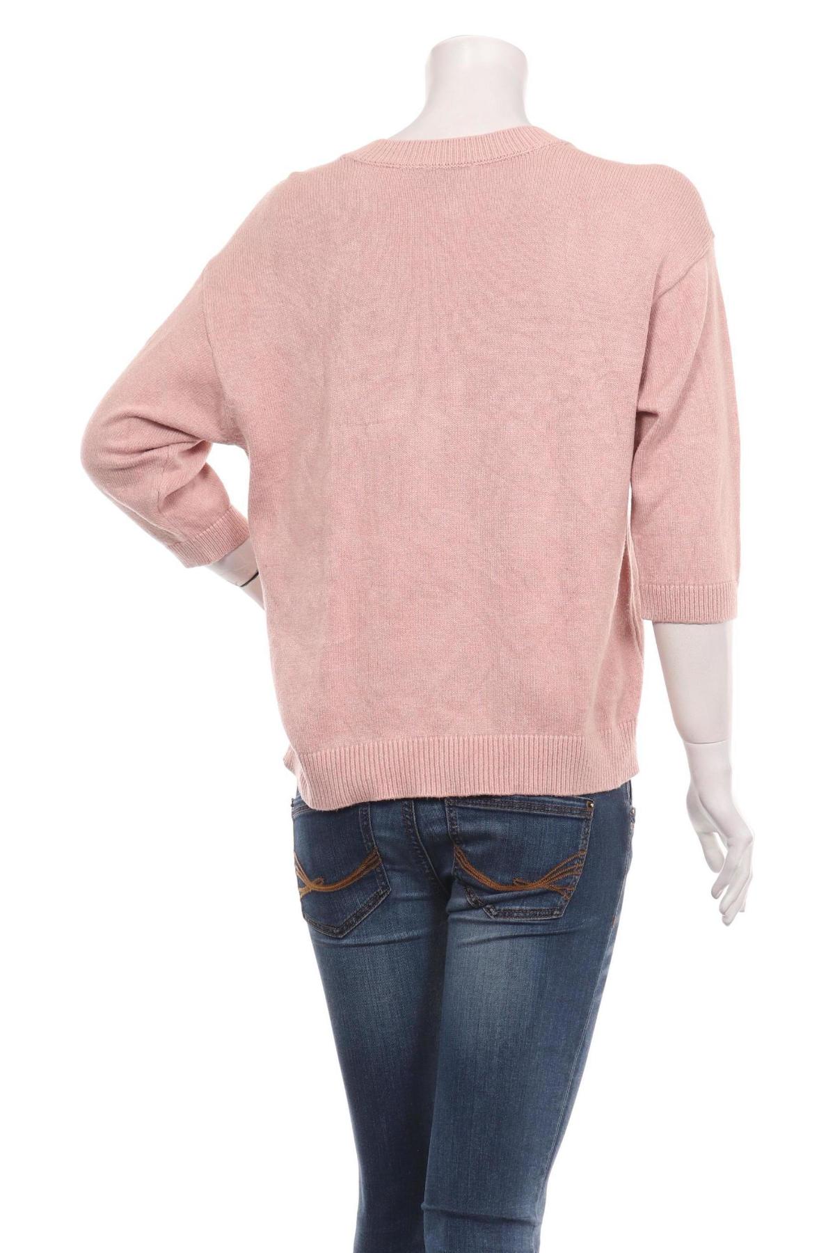 Пуловер MORE & MORE2