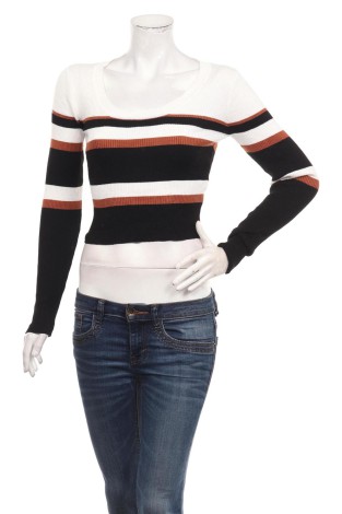 Пуловер THE SLOPE