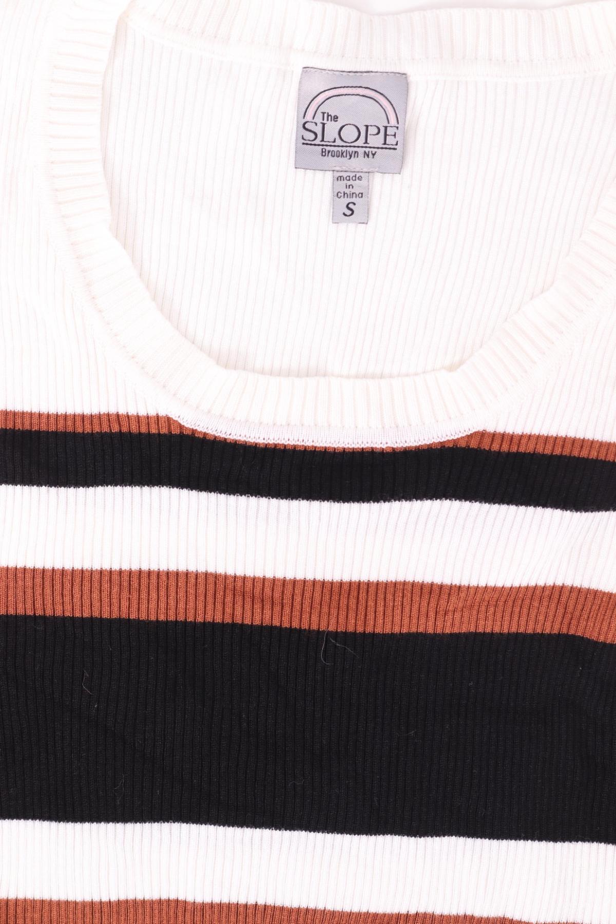 Пуловер THE SLOPE3