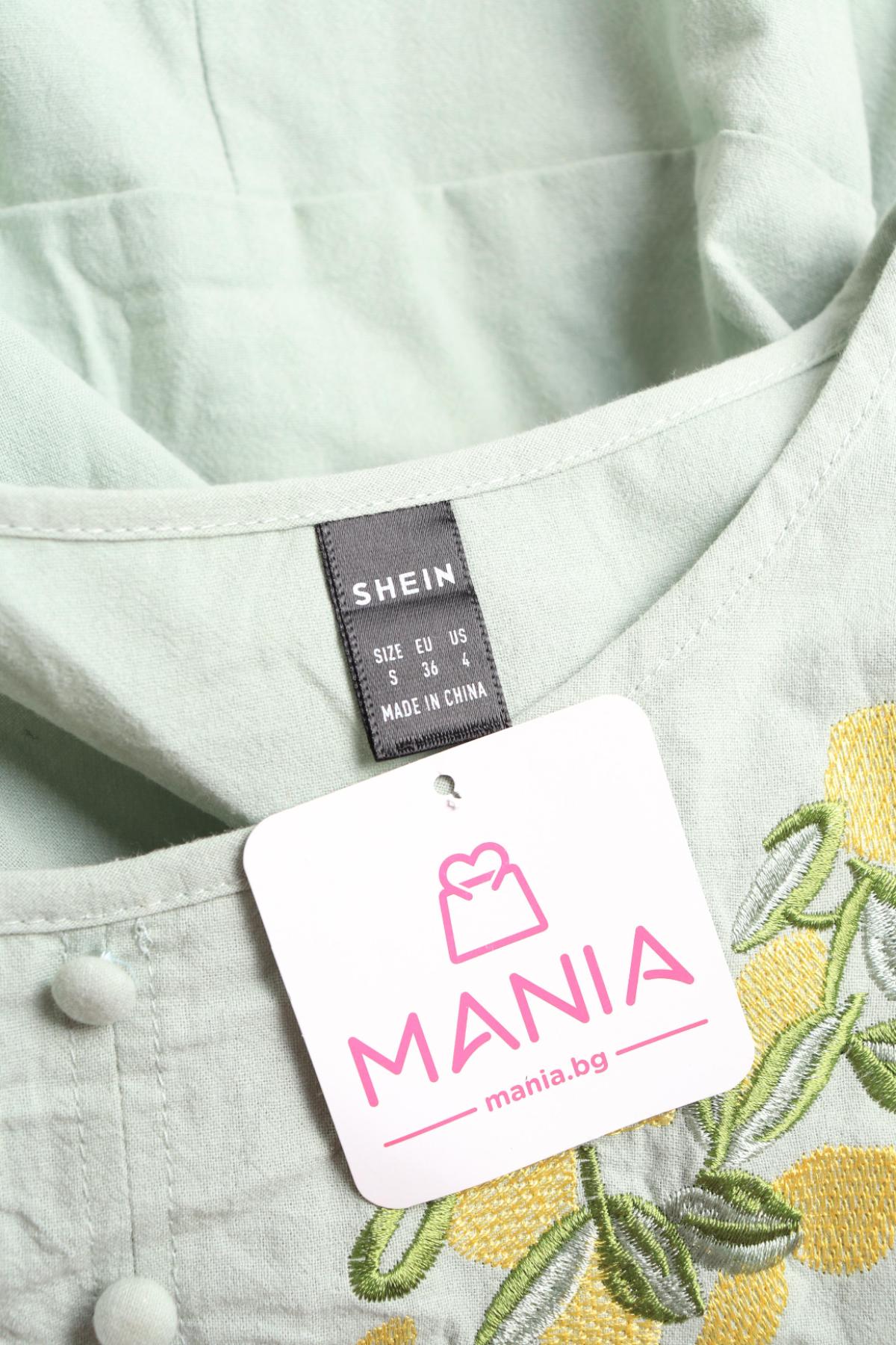 Ежедневна рокля SHEIN3