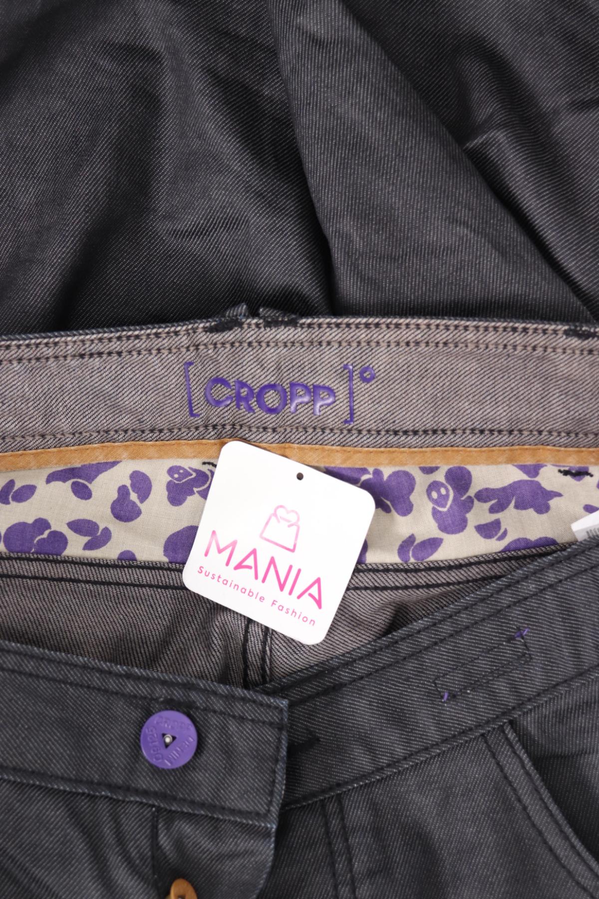 Панталон CROPP3