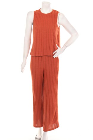 Costum cu pantalon SHEIN