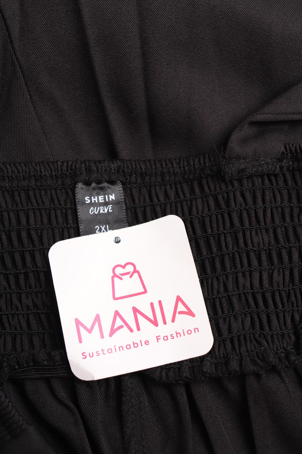 Гащеризон SHEIN3