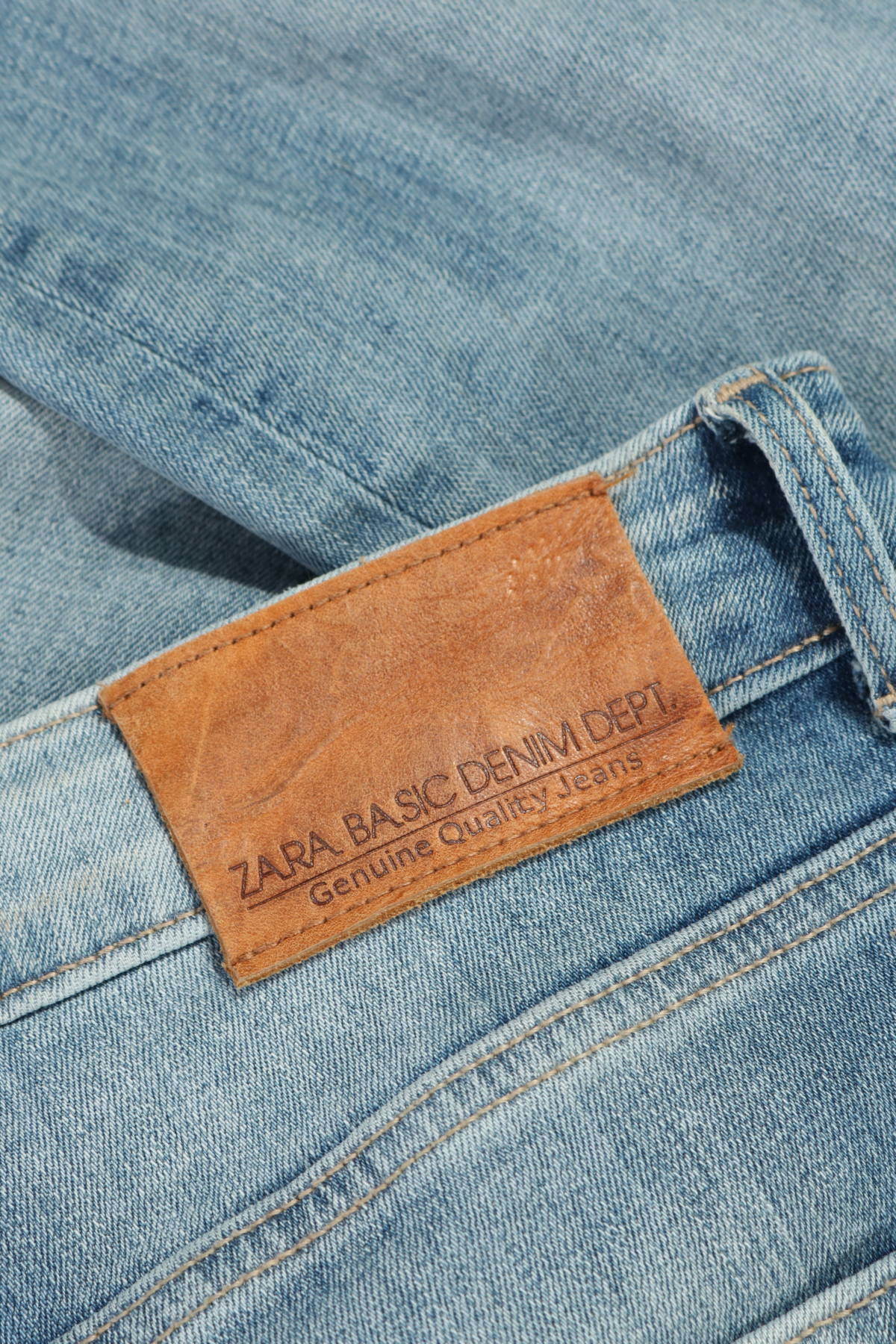 Дънки Zara Basic3 Дънки Zara Basic3