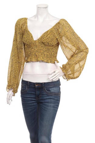 Bluză FASHION NOVA