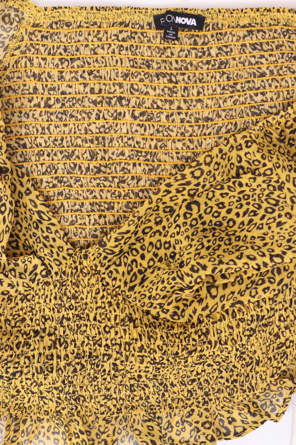 Блуза FASHION NOVA3