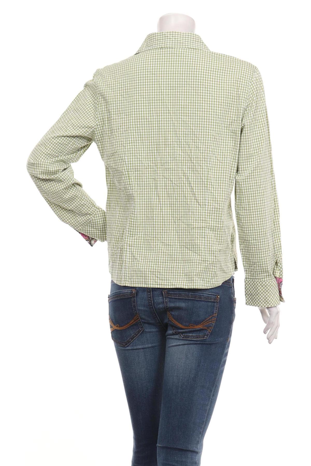 Риза FRANK WALDER2