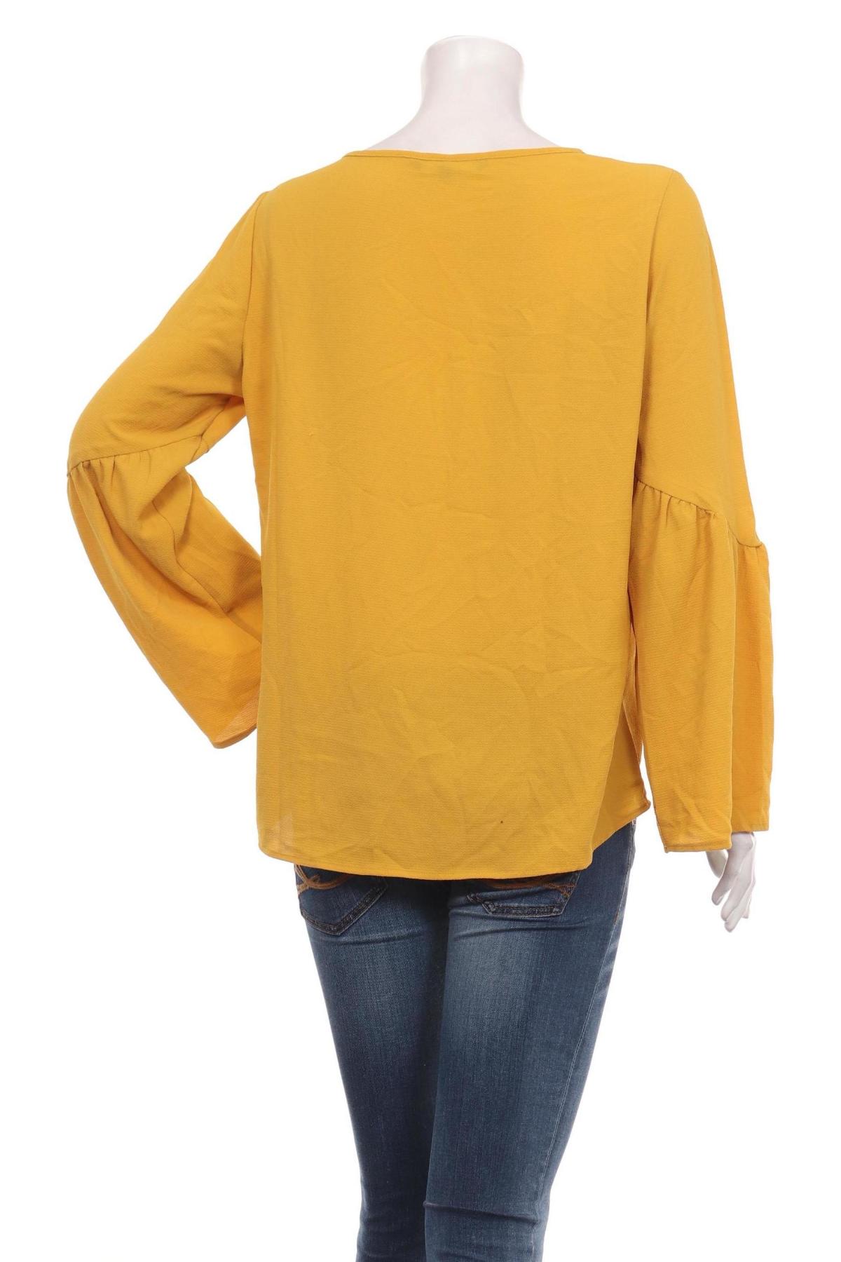 Блуза VERO MODA2