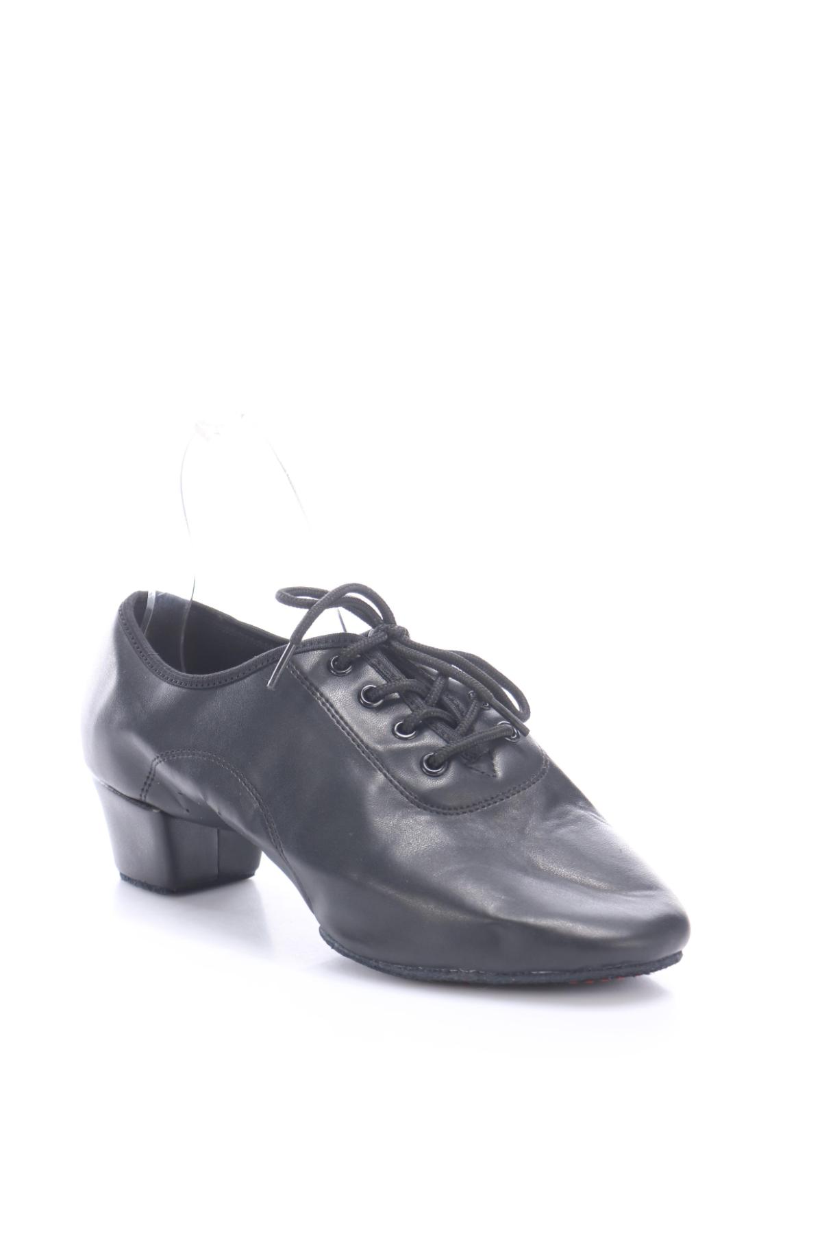 Обувки на ток NO NAME2