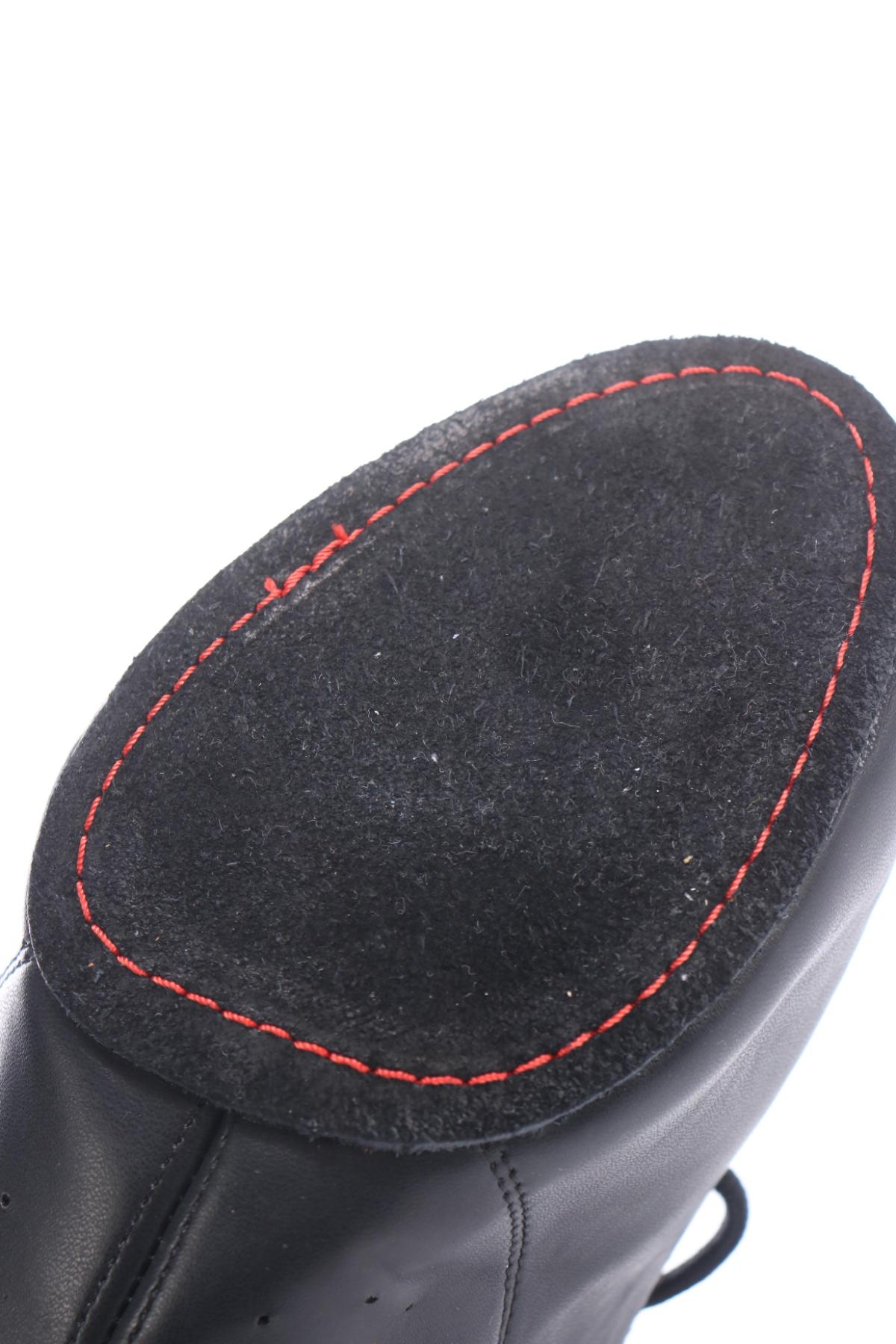 Обувки на ток NO NAME4