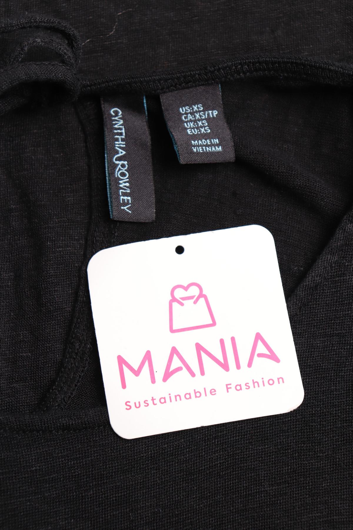 Потник CYNTHIA ROWLEY3