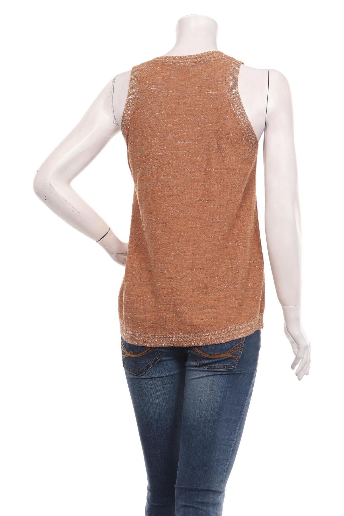 Блуза UNITED COLORS OF BENETTON2