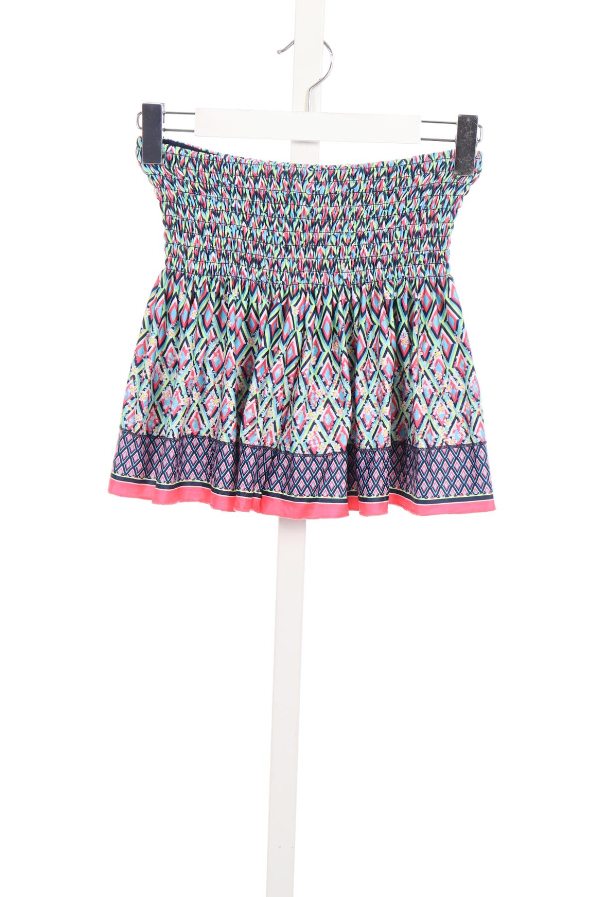 Детска пола LUCKY IN LOVE2