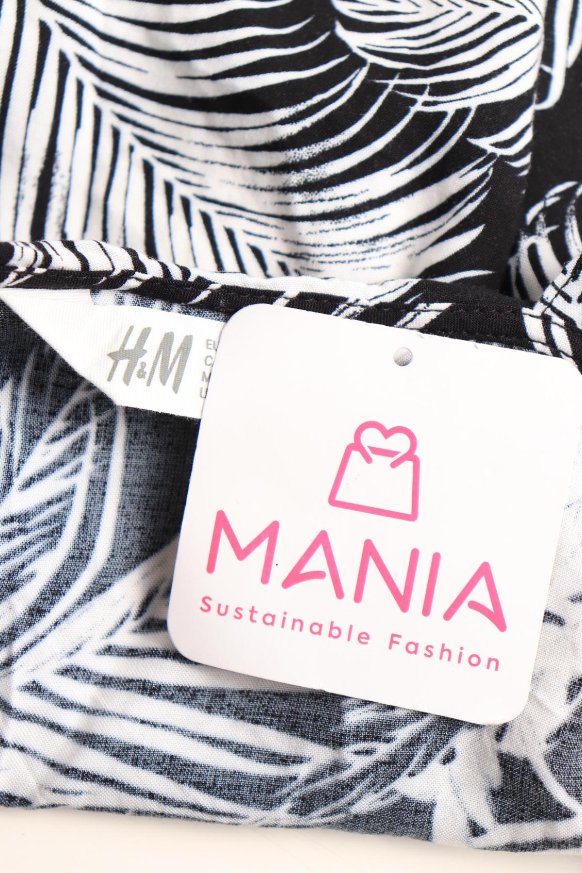 Детска блуза H&M3