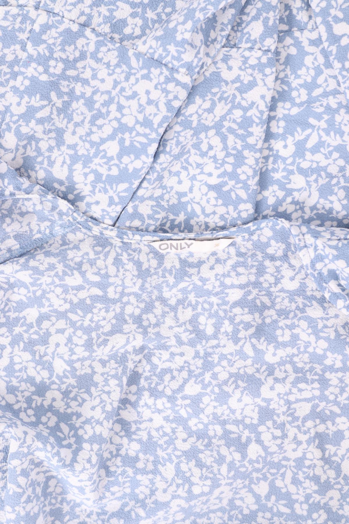 Ежедневна рокля ONLY3