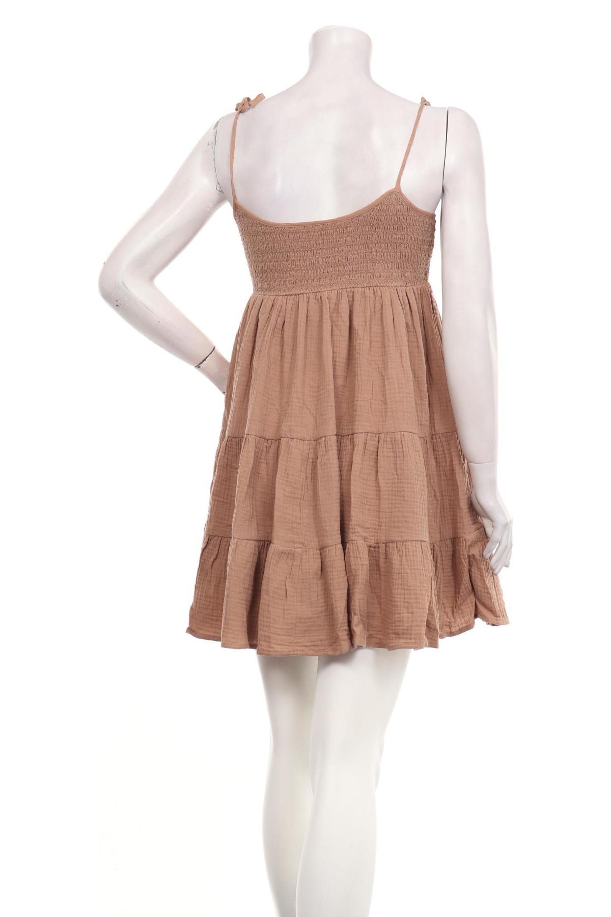 Ежедневна рокля REVIEW2