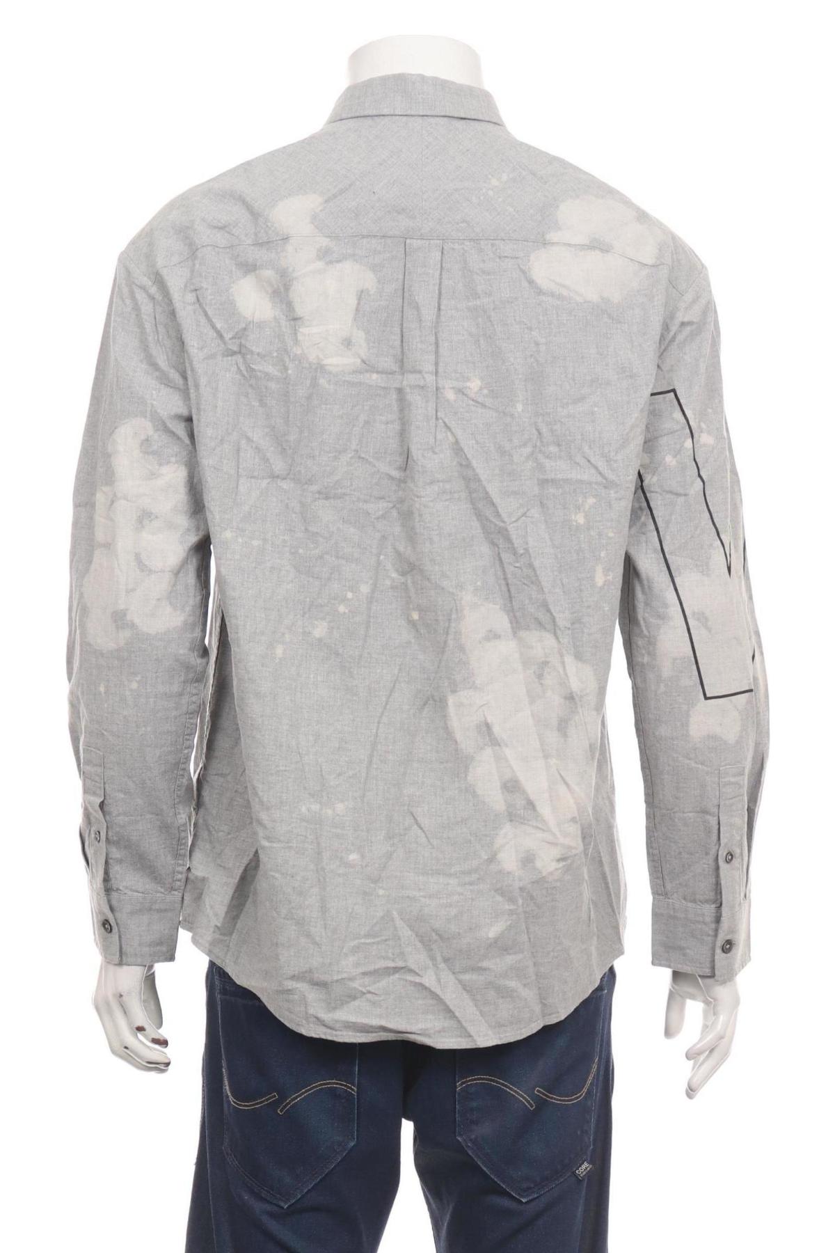 Спортно-елегантна риза JACK & JONES2