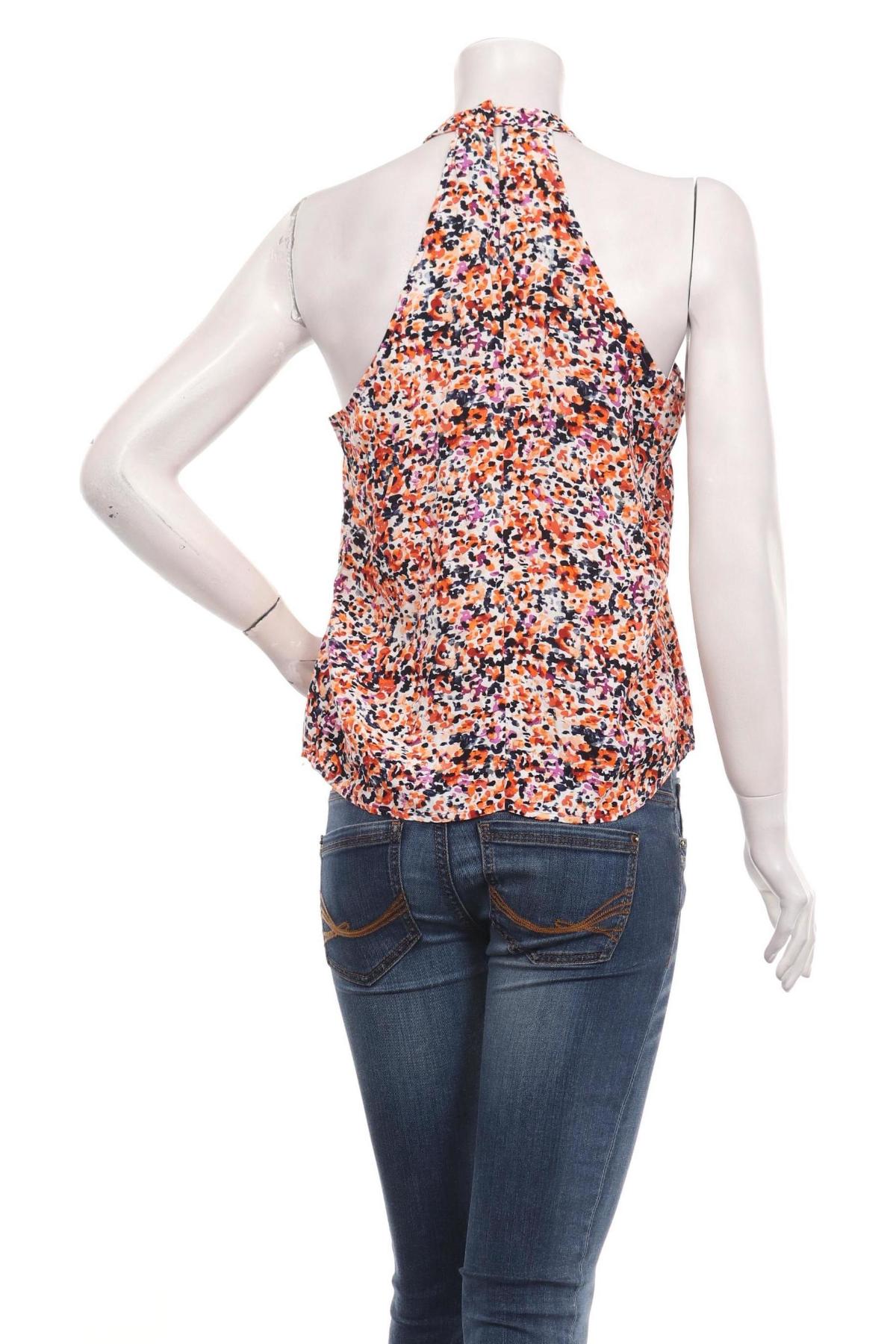 Потник DENIM HUNTER2