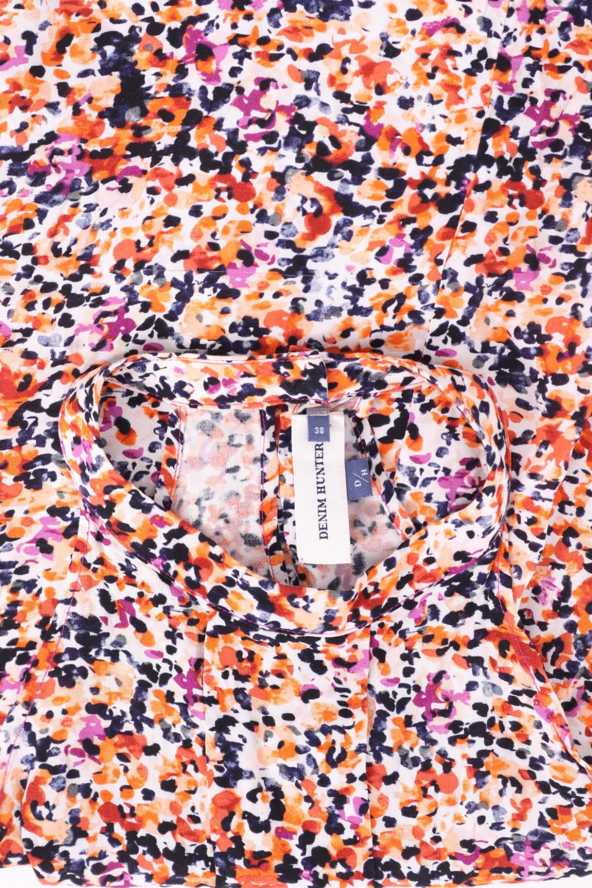 Потник DENIM HUNTER3