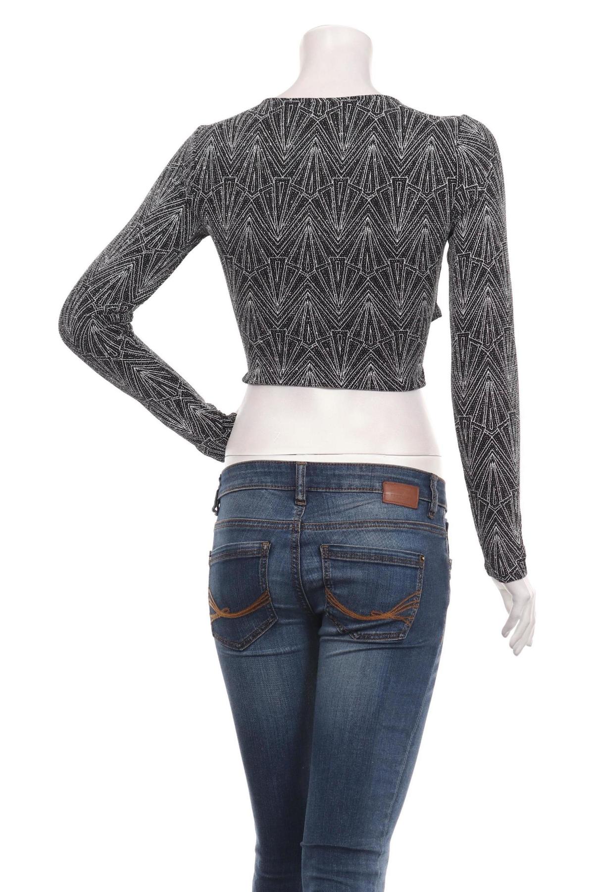 Блуза H&M DIVIDED2