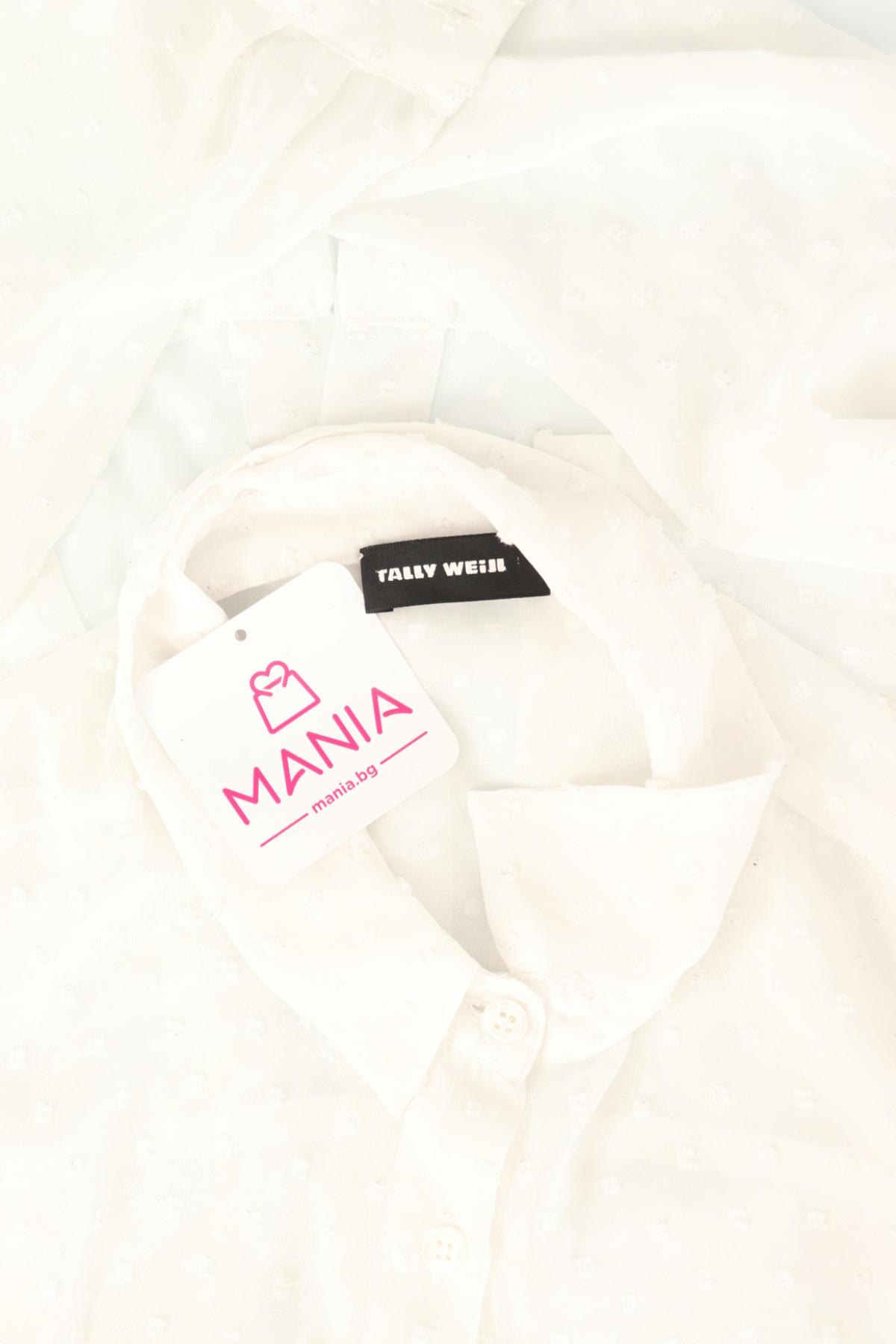 Риза TALLY WEIJL3