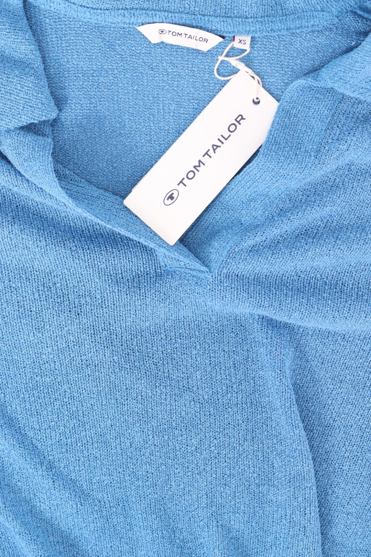 Блуза TOM TAILOR3