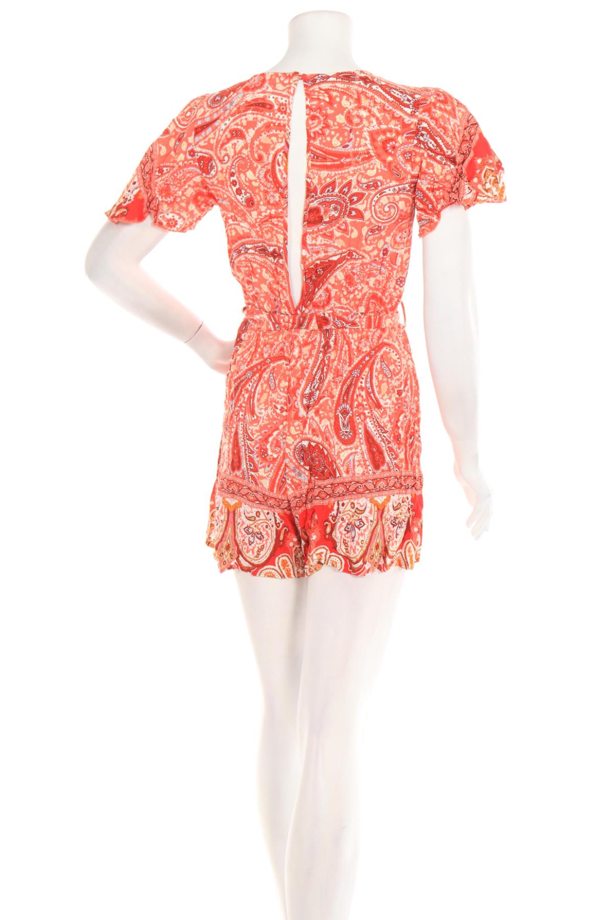 Гащеризон AMISU2