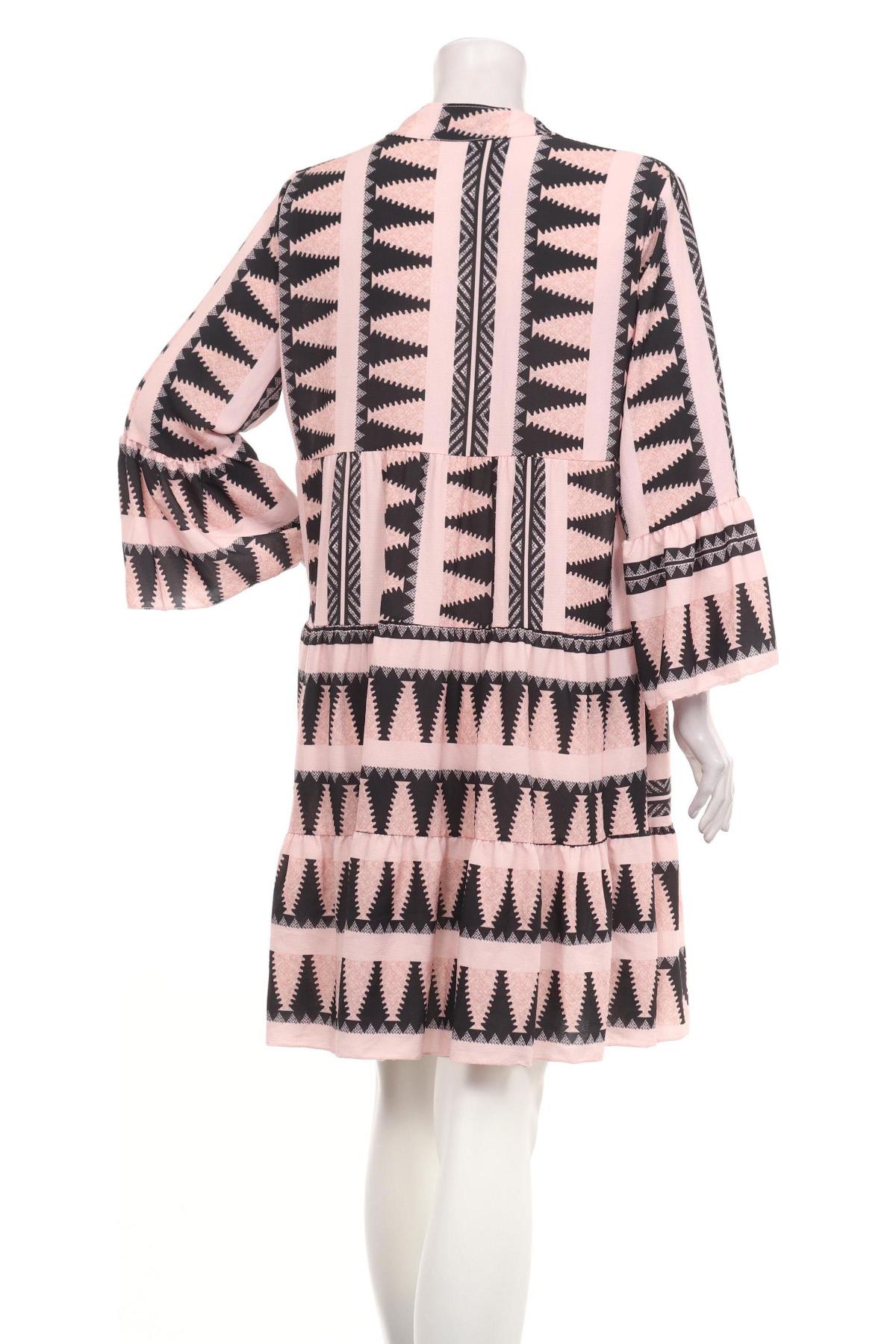 Ежедневна рокля NO NAME2