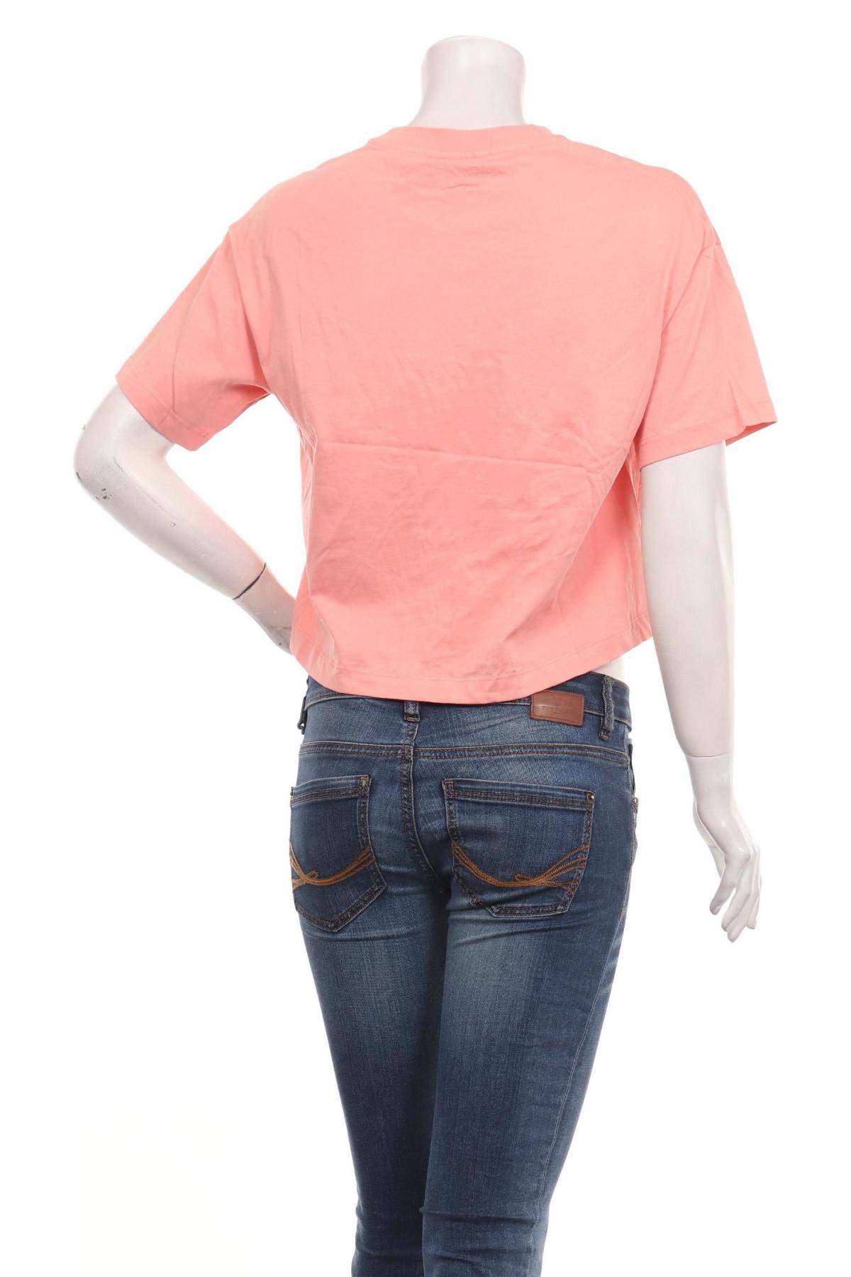 Тениска с щампа VRL2