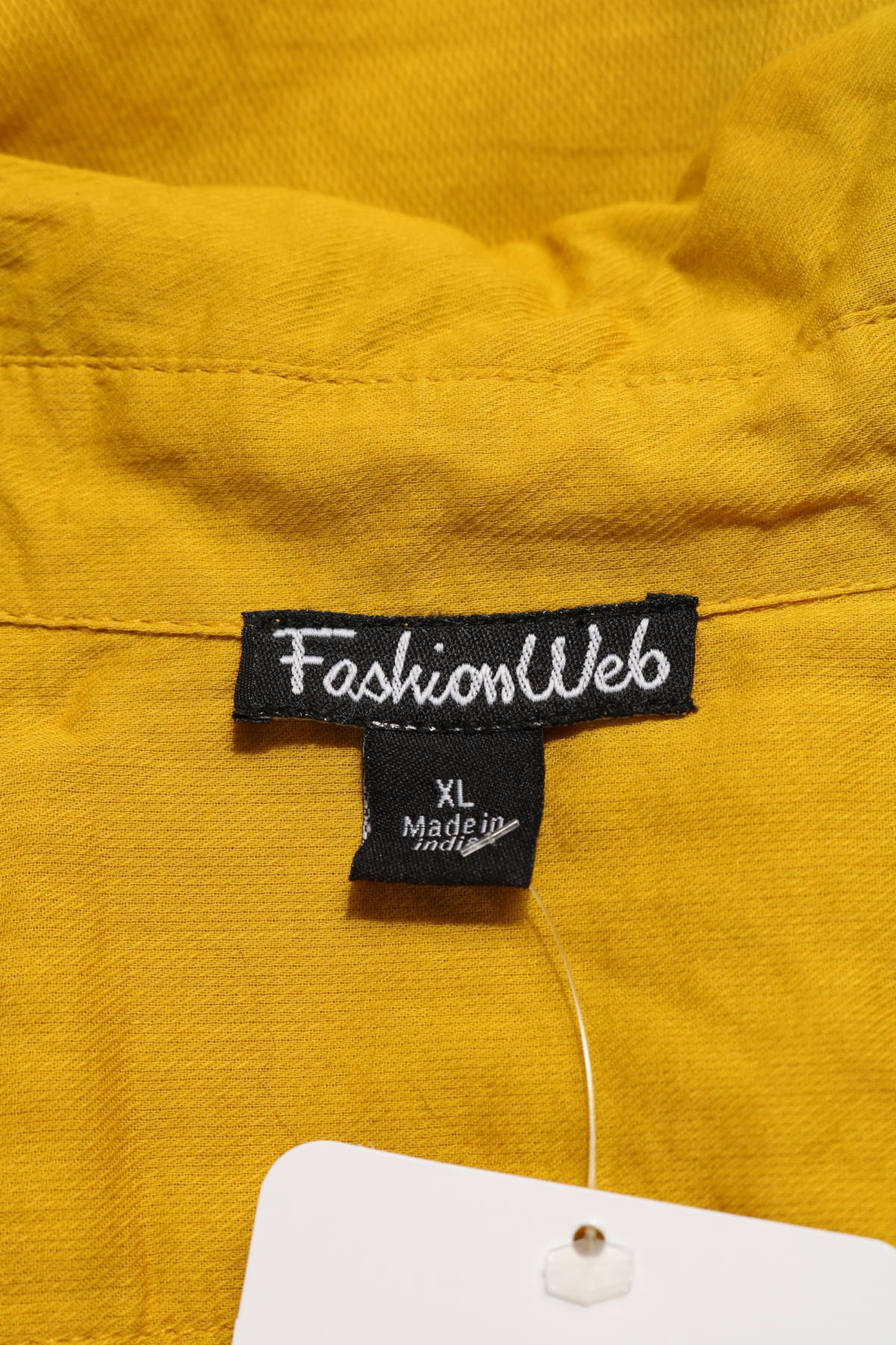 Риза FASHION WEB3