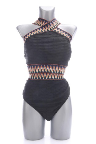 Costum de baie din 2 piese SHEIN