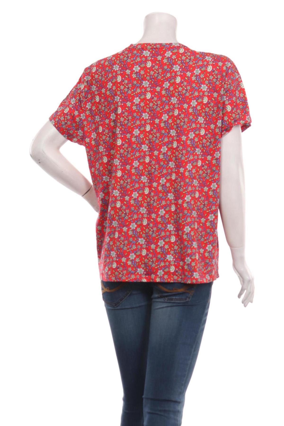 Тениска LOFT2