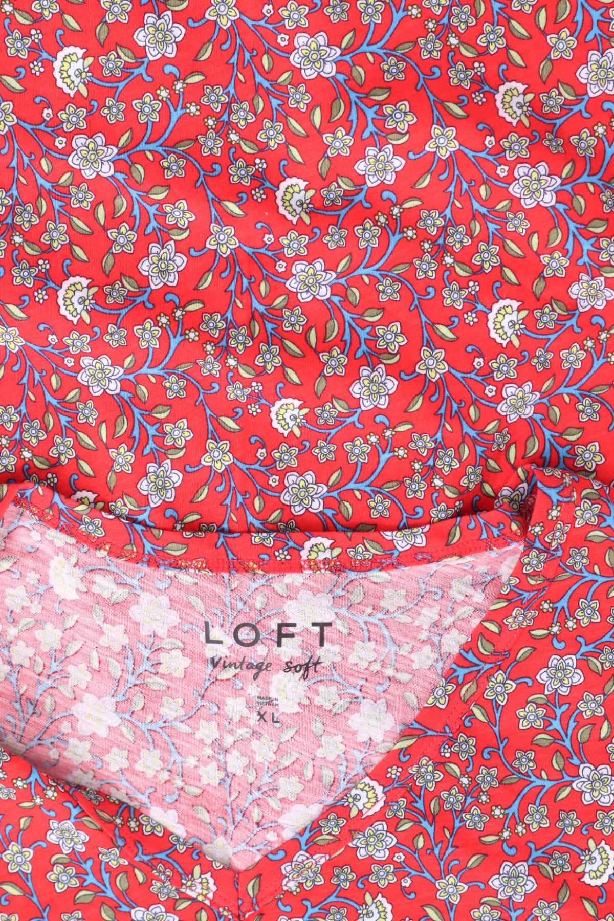 Тениска LOFT3