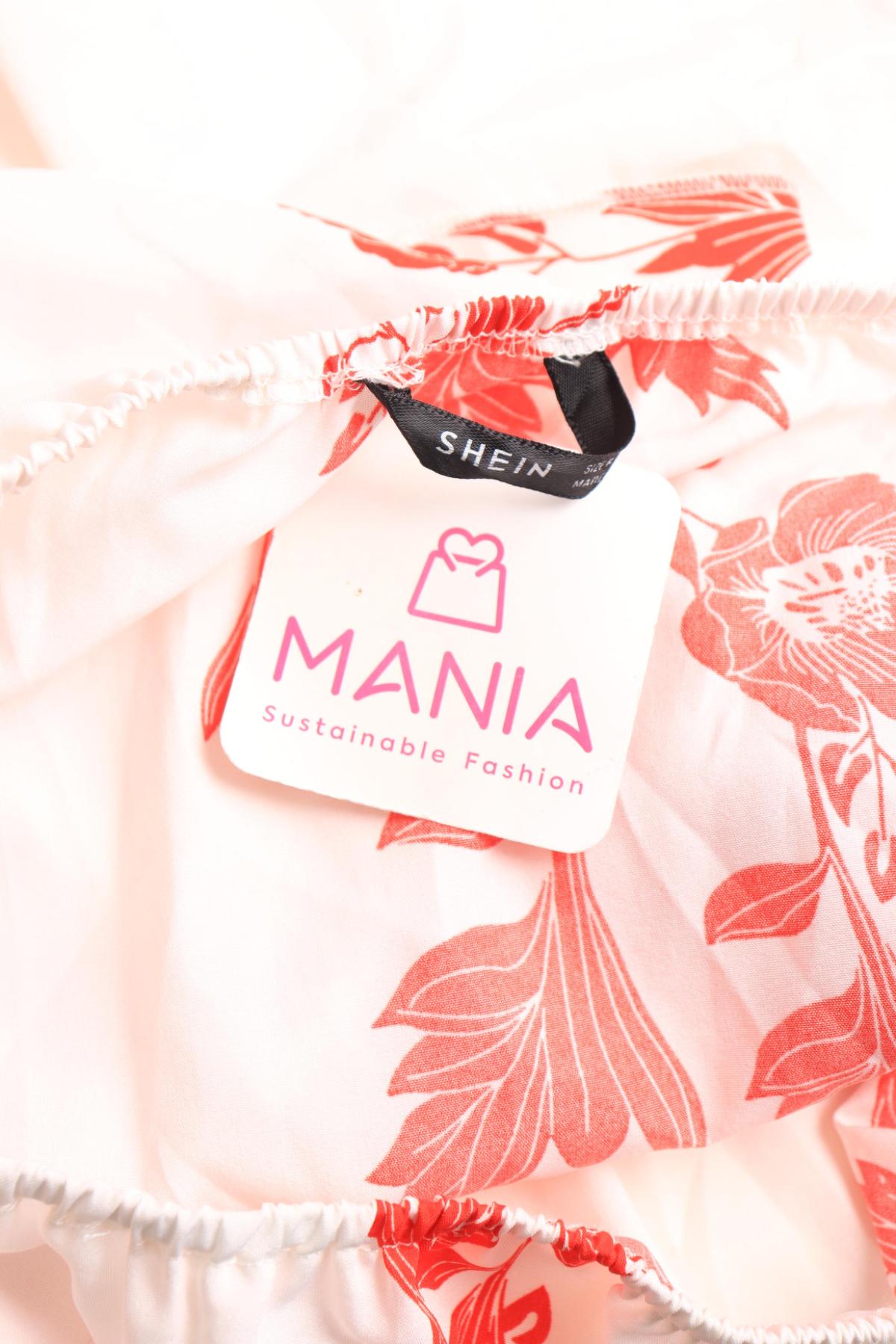 Гащеризон SHEIN3