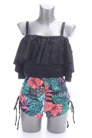 Costum de baie din 2 piese SHEIN