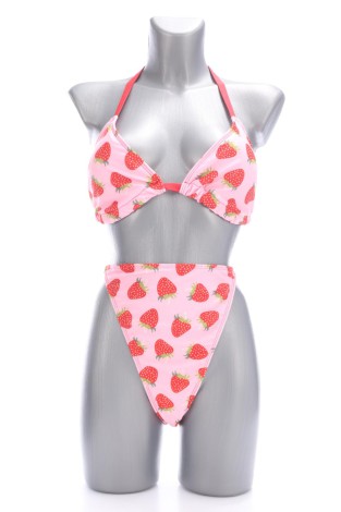 Costum de baie din 2 piese SHEIN