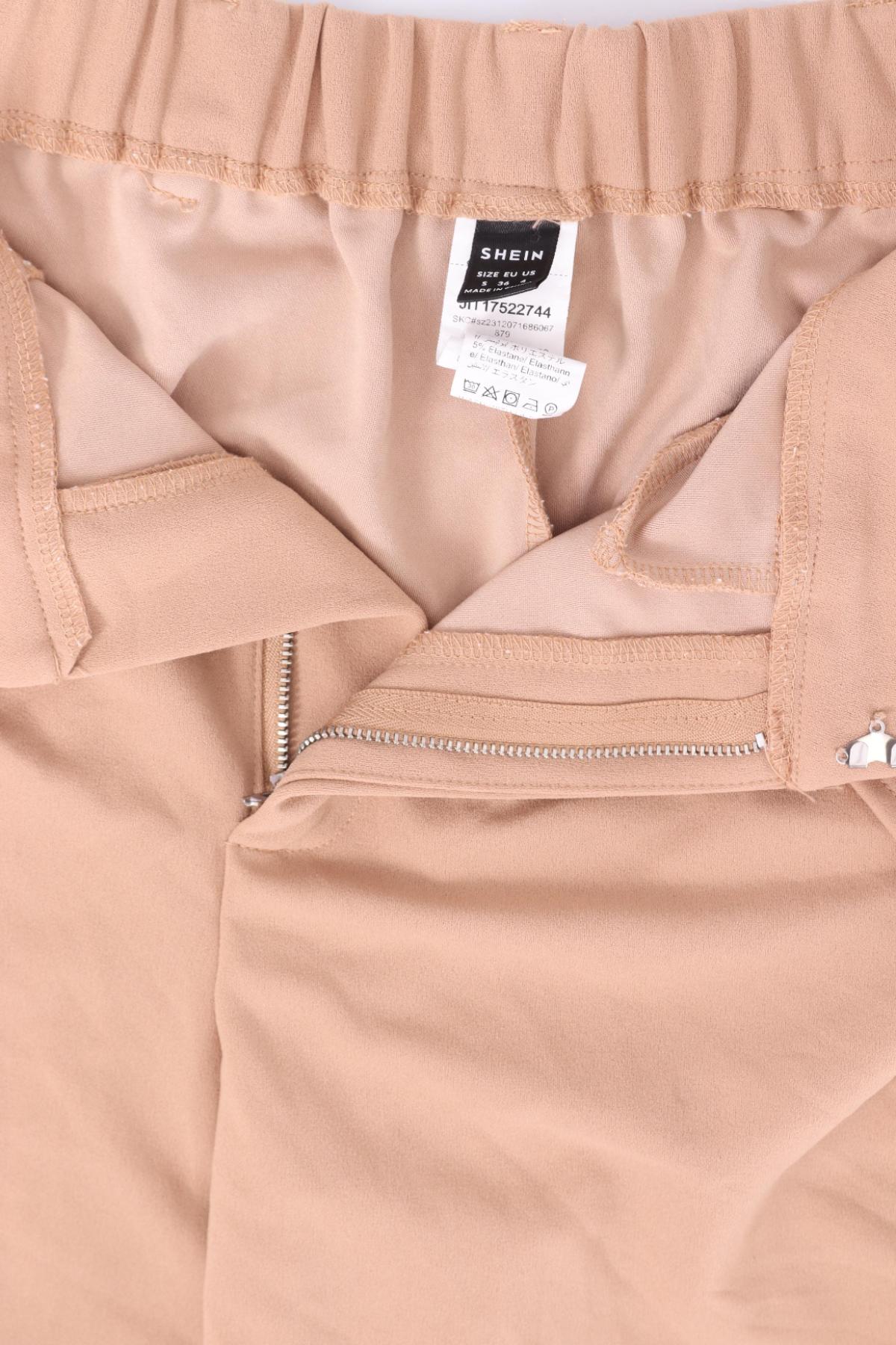 Къси панталони SHEIN3