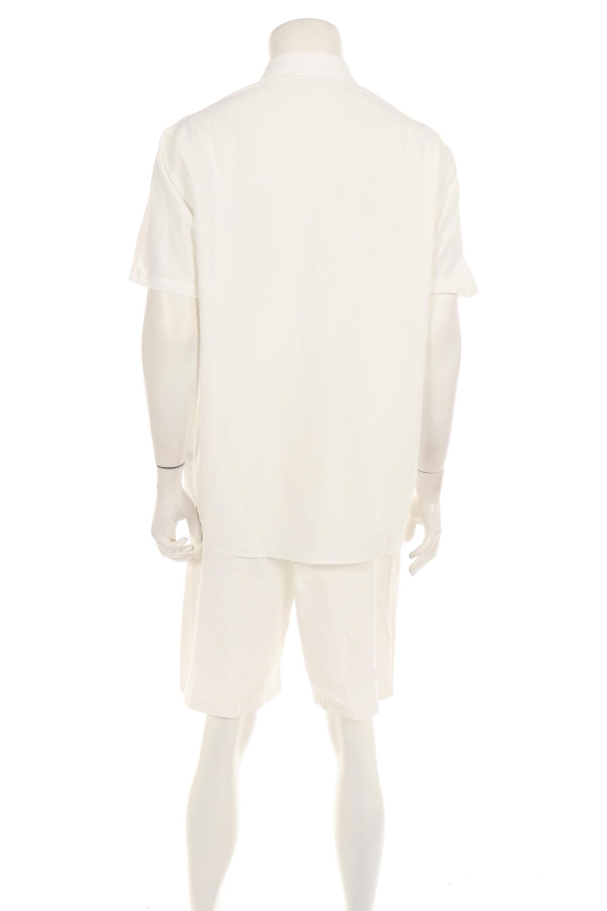 Костюм с панталон MANFINITY2