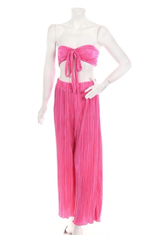 Costum cu pantalon SHEIN