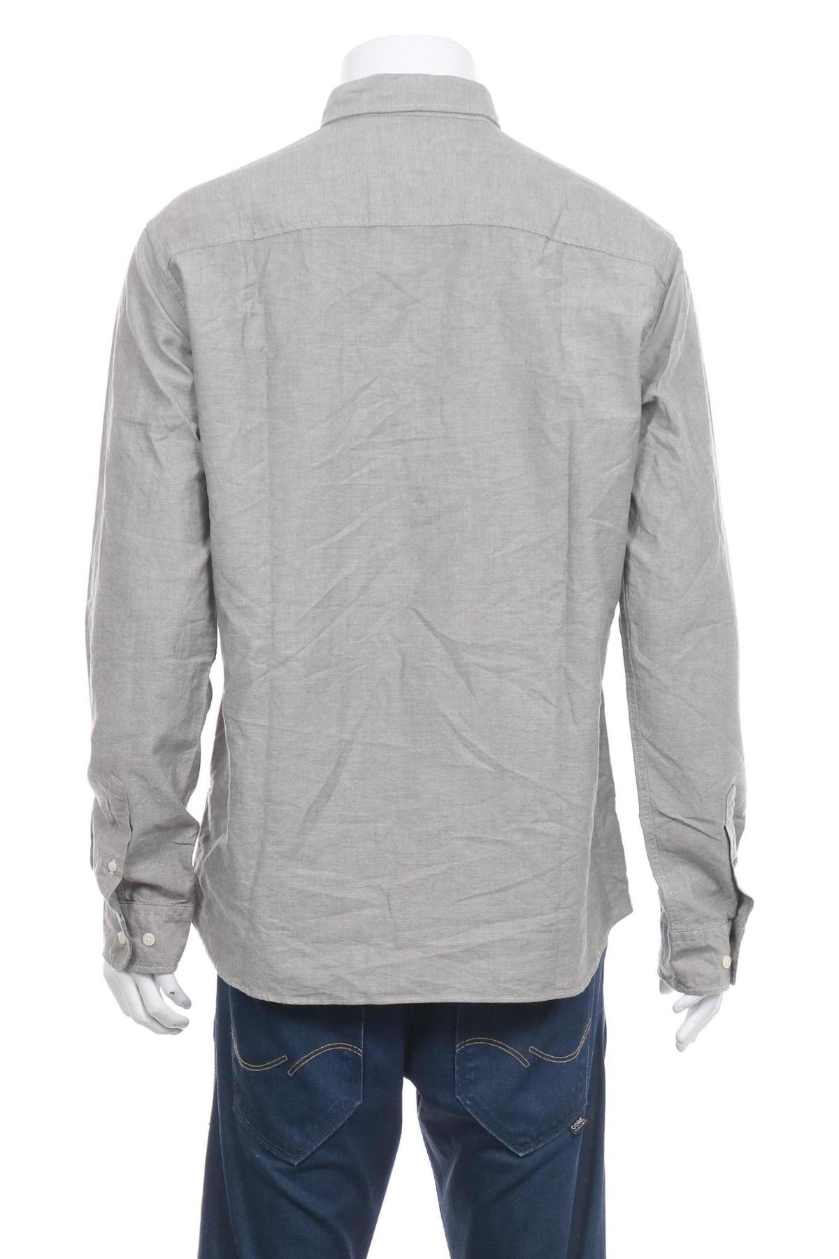 Риза SELECTED HOMME2