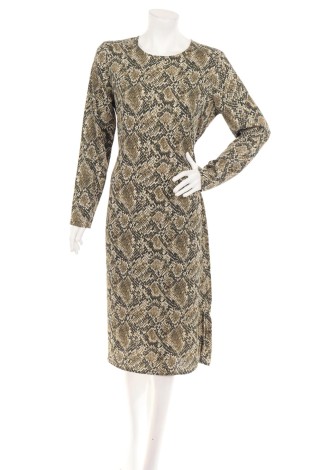 Rochie casual PIECES