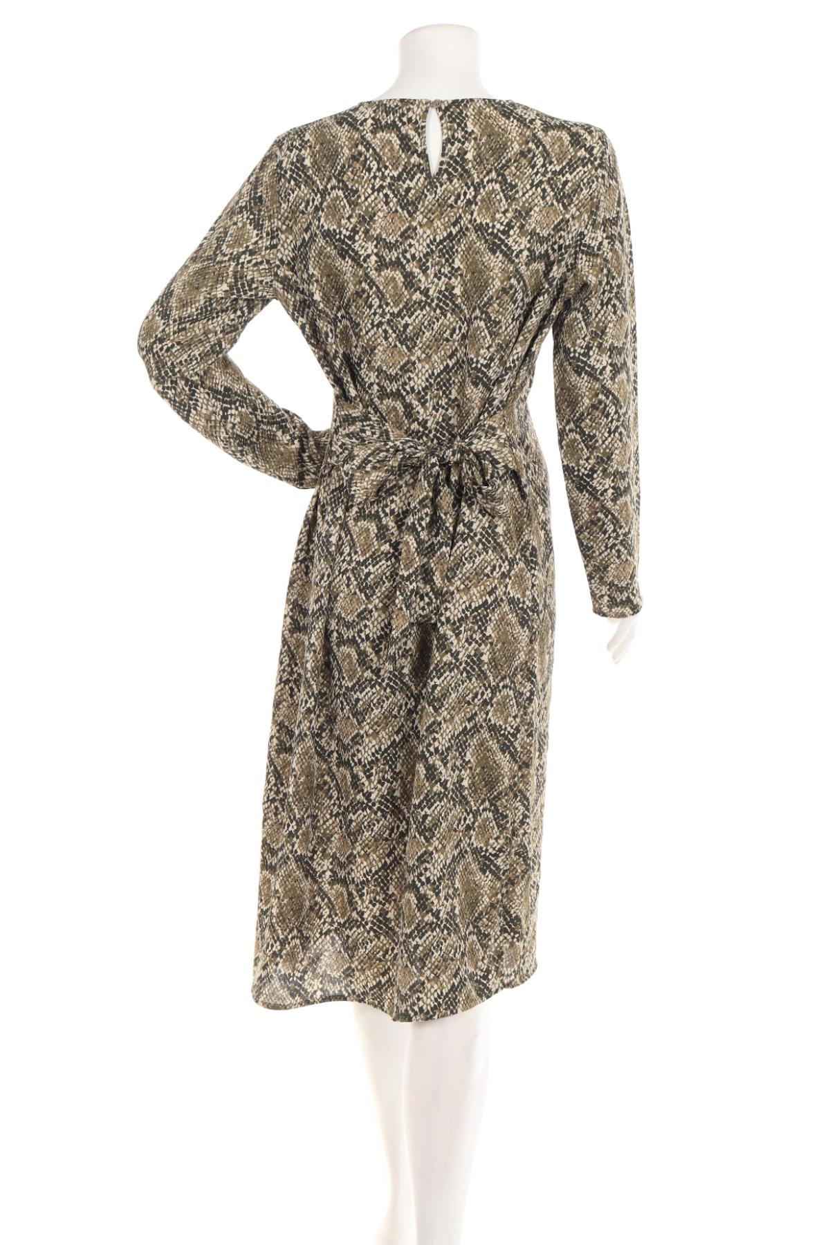 Ежедневна рокля PIECES2