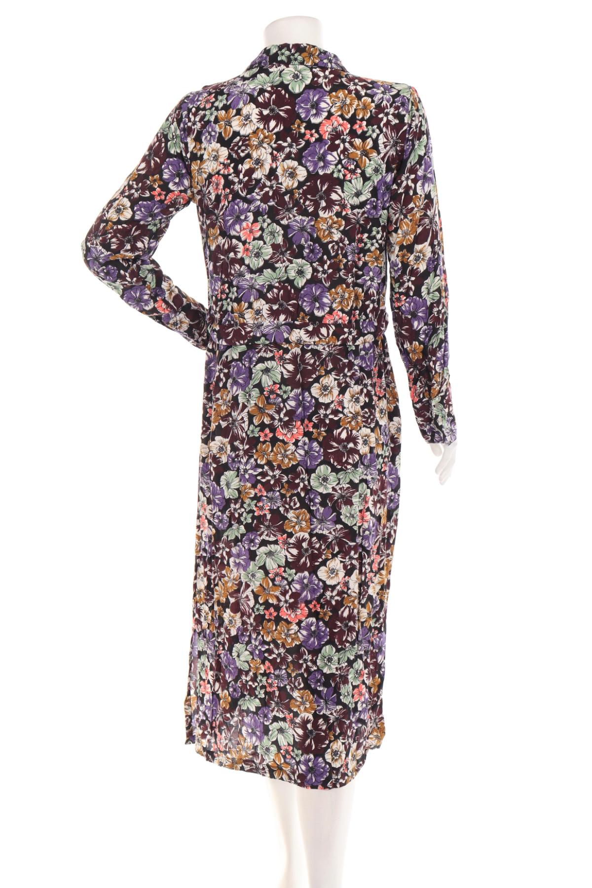 Ежедневна рокля KAFFE2