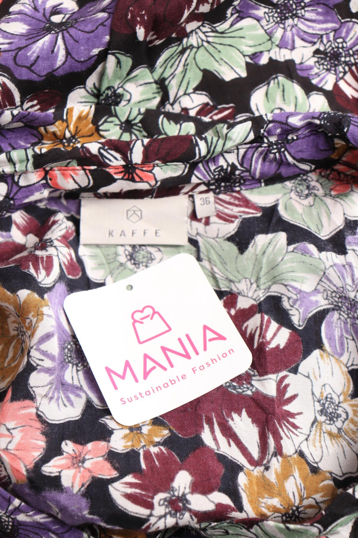 Ежедневна рокля KAFFE3