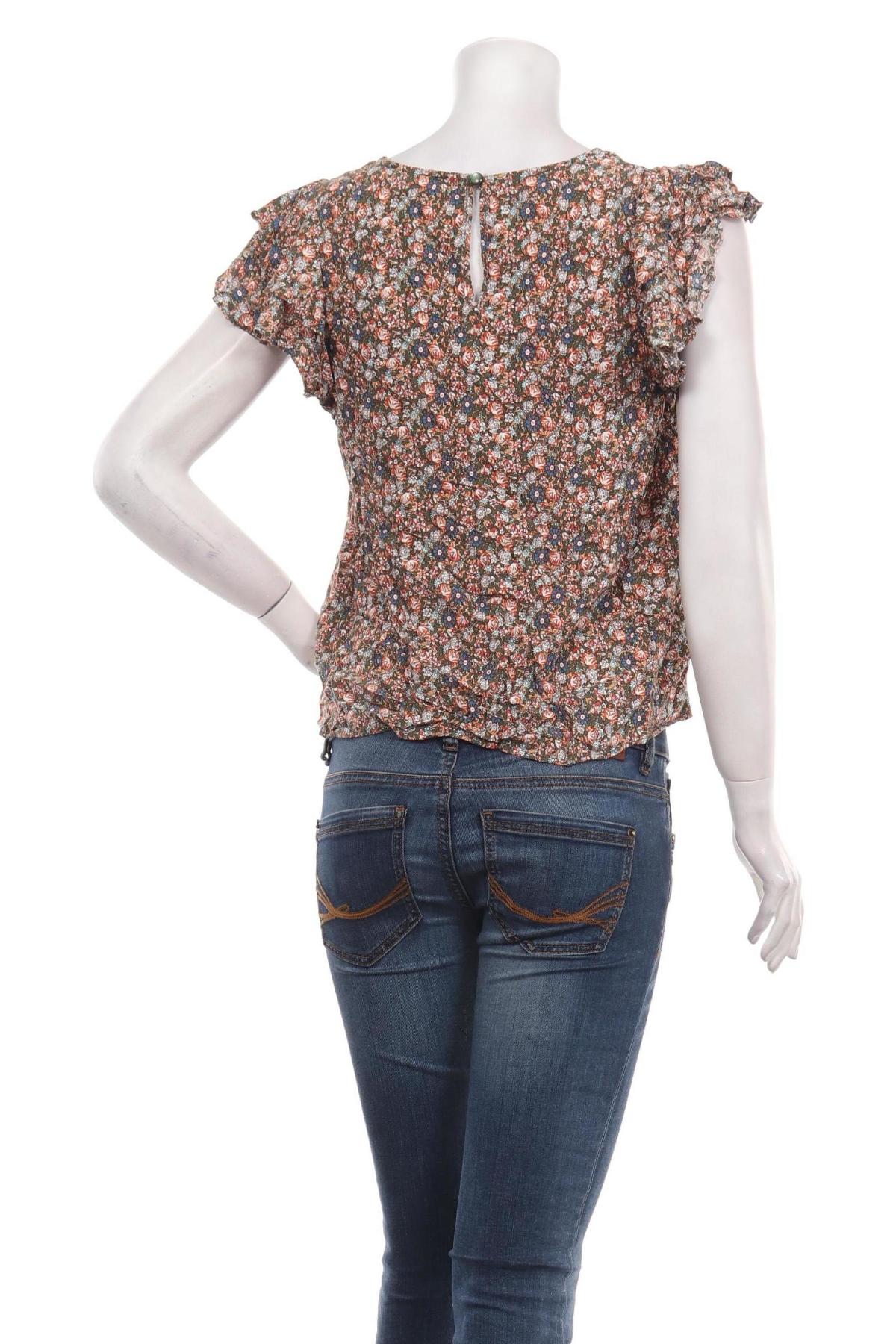 Блуза ROSE & THYME2